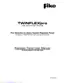 Preview: User Manual