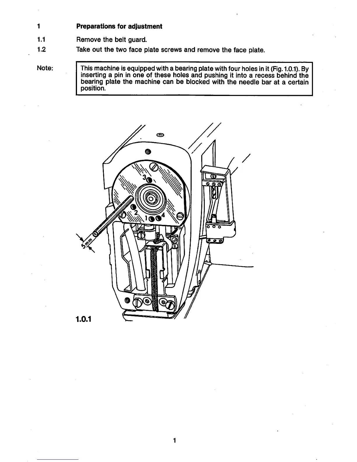 Page #3 background image