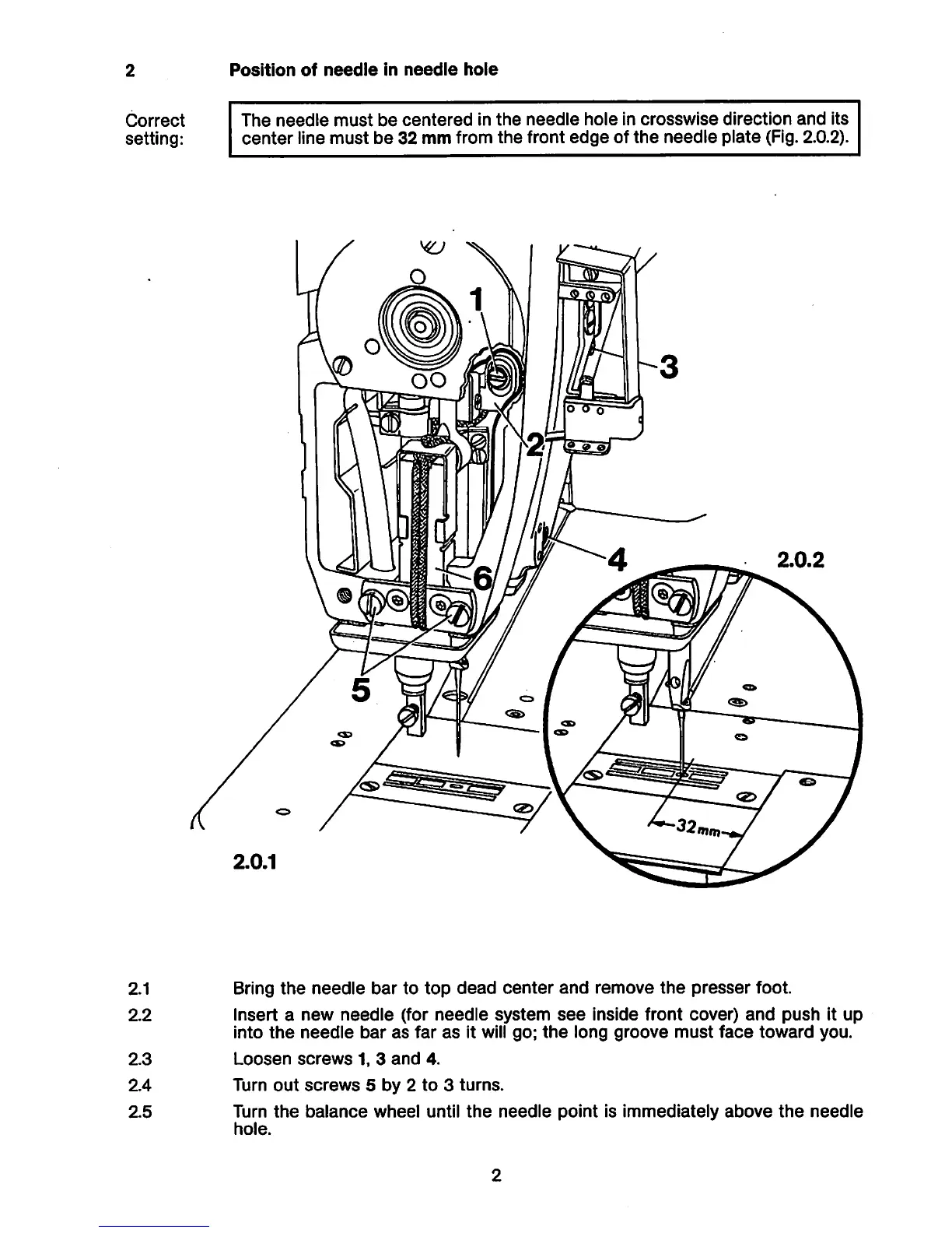 Page #4 background image