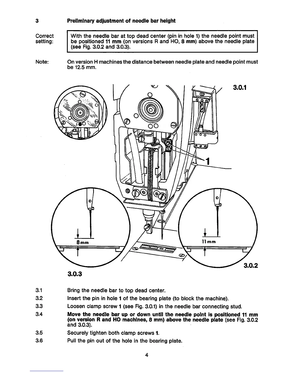 Page #6 background image