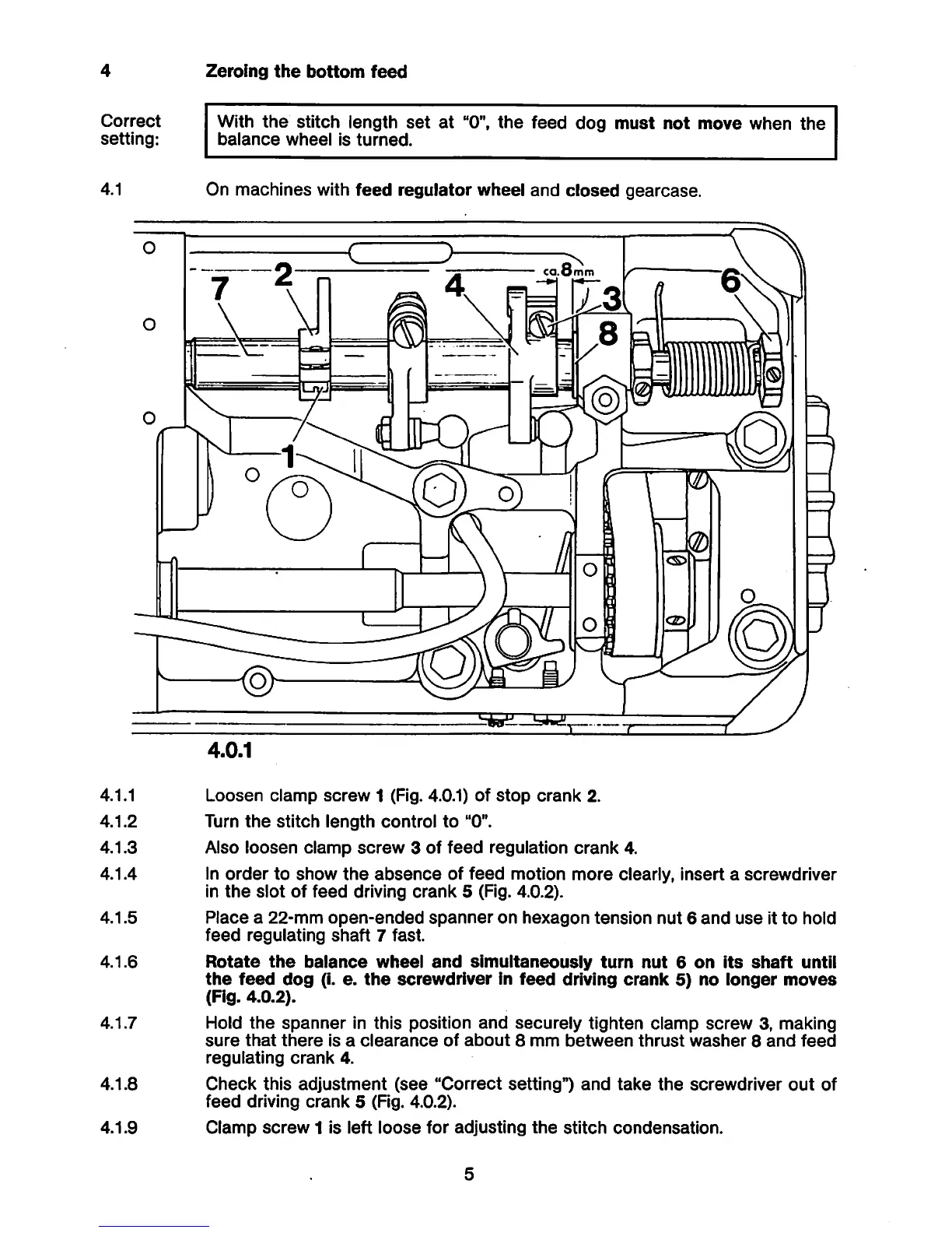 Page #7 background image