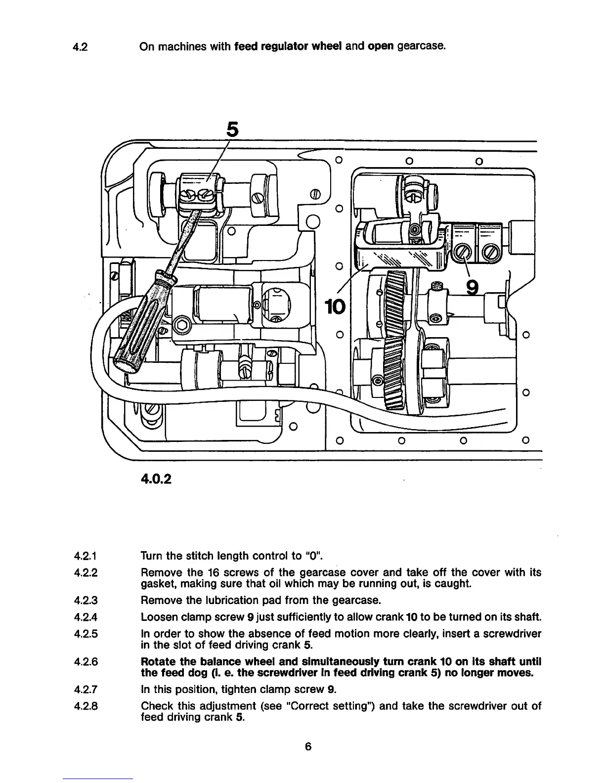 Page #8 background image