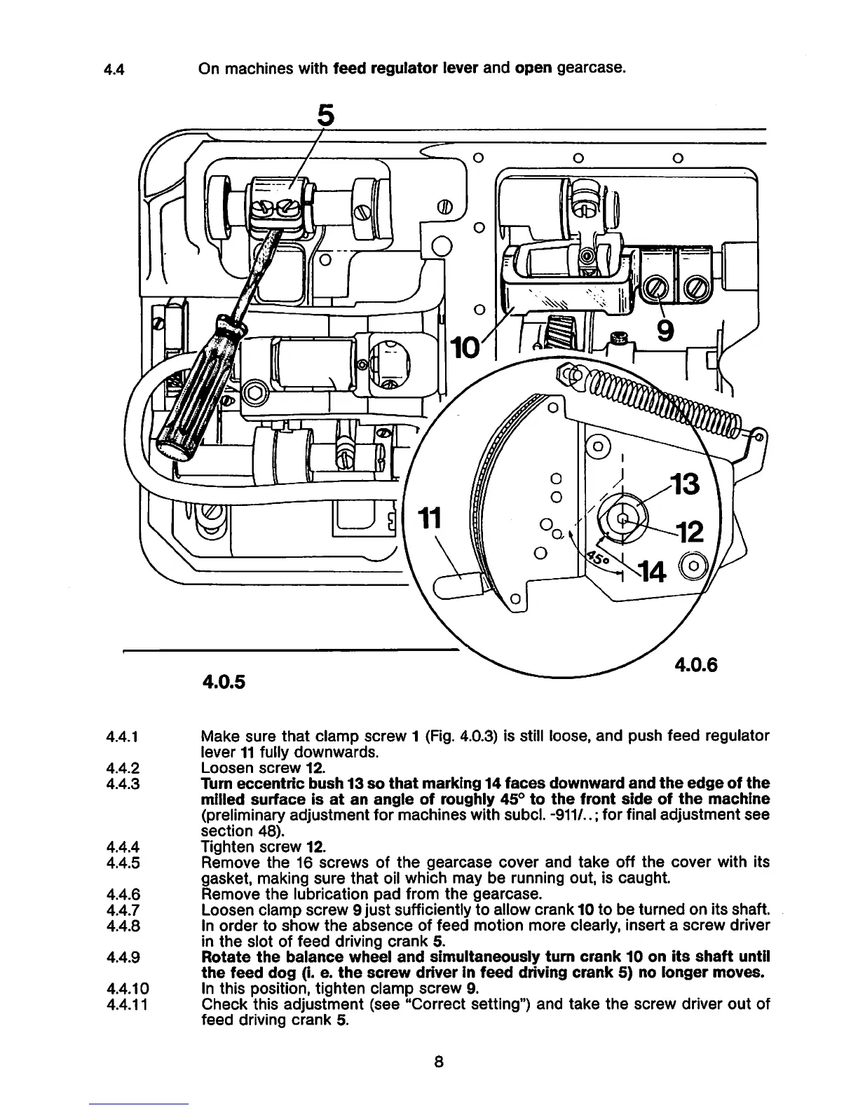 Page #10 background image