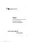Preview: Instruction Manual