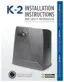 Preview: Installation Instructions