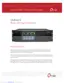Preview: Quick Start Installation Guide