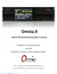 Preview: Installation And Operation Manual