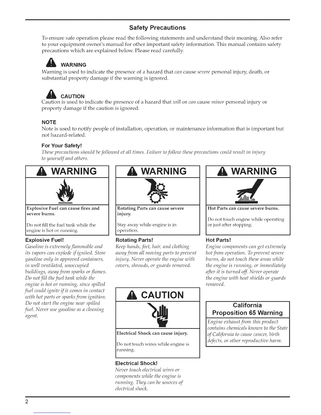 Page #2 background image