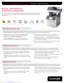 Preview: Product Specifications