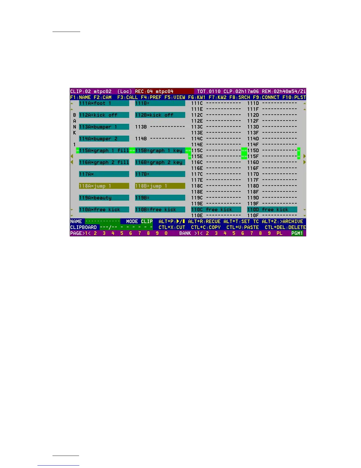 Page #71 background image