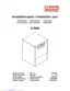 Preview: Installations Plan