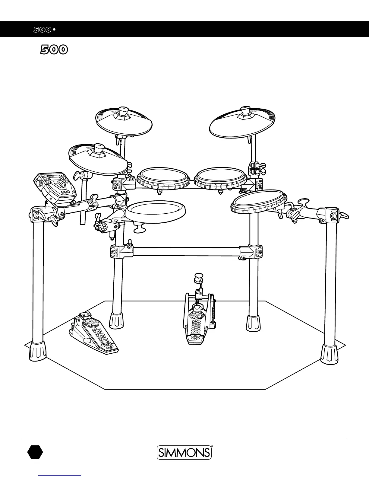 Page #4 background image
