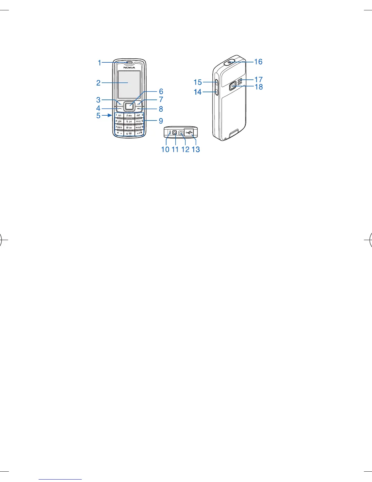 Page #18 background image