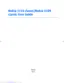 Preview: User Guide