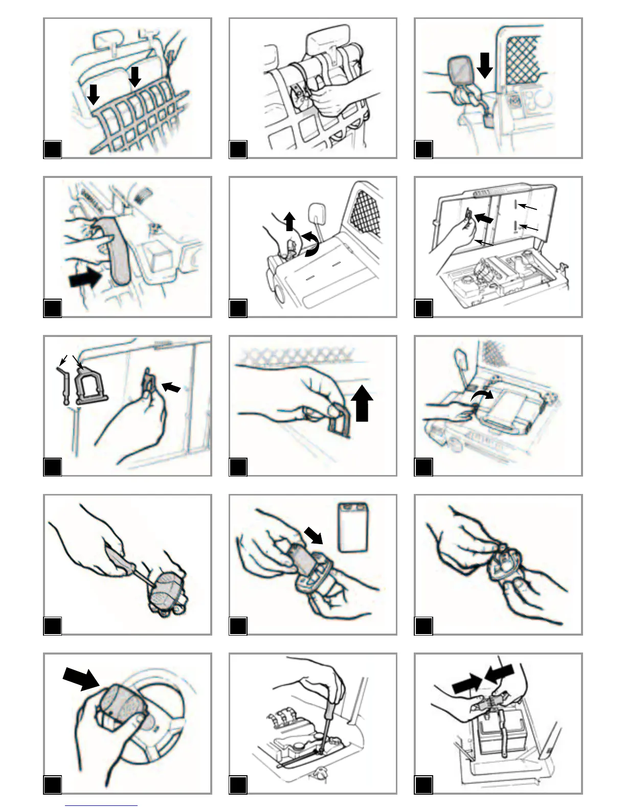 Page #3 background image