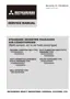 Preview: Service Manual