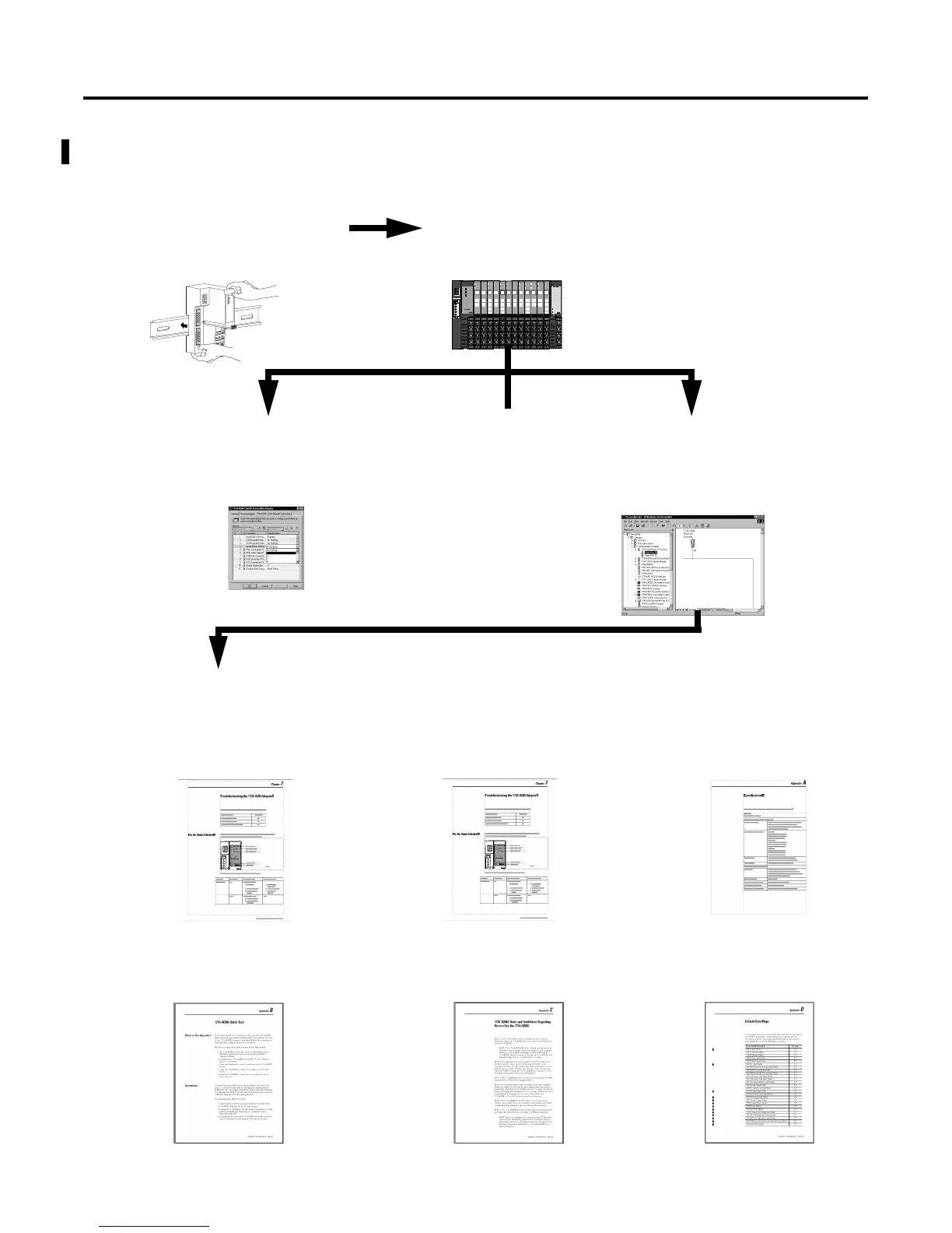 Page #6 background image