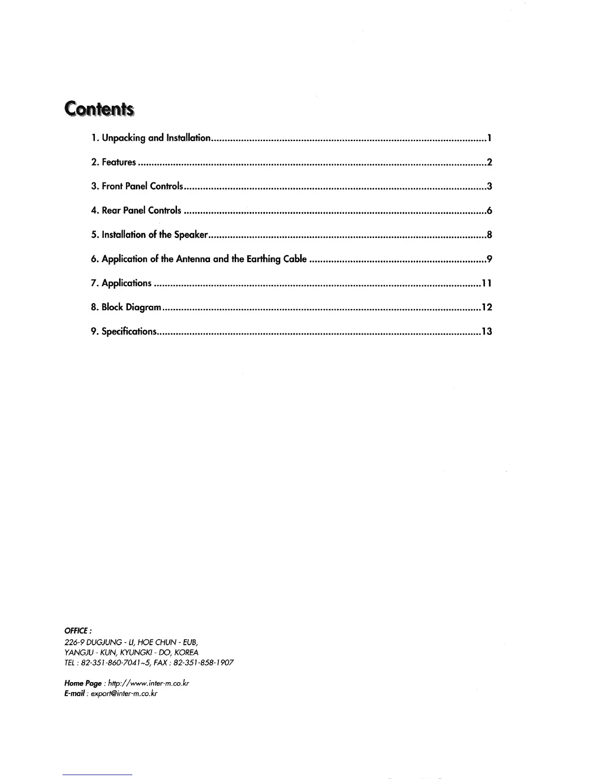 Page #2 background image