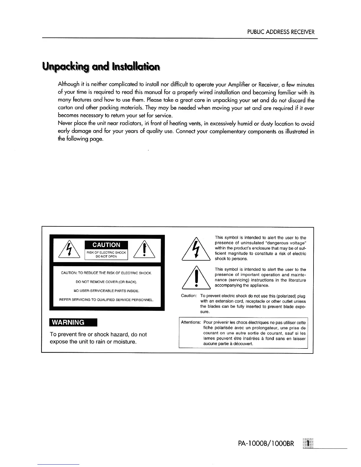 Page #3 background image