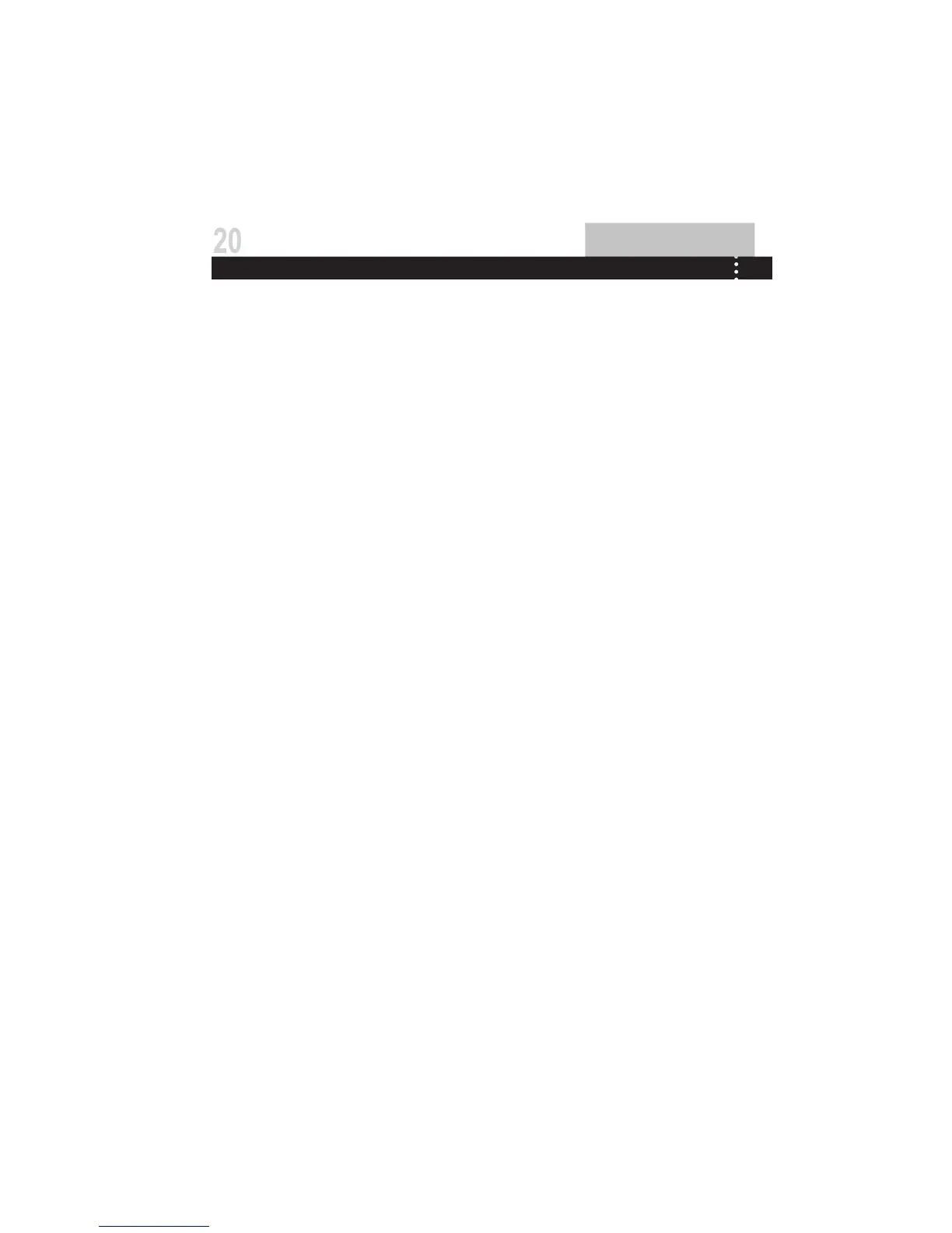 Page #20 background image