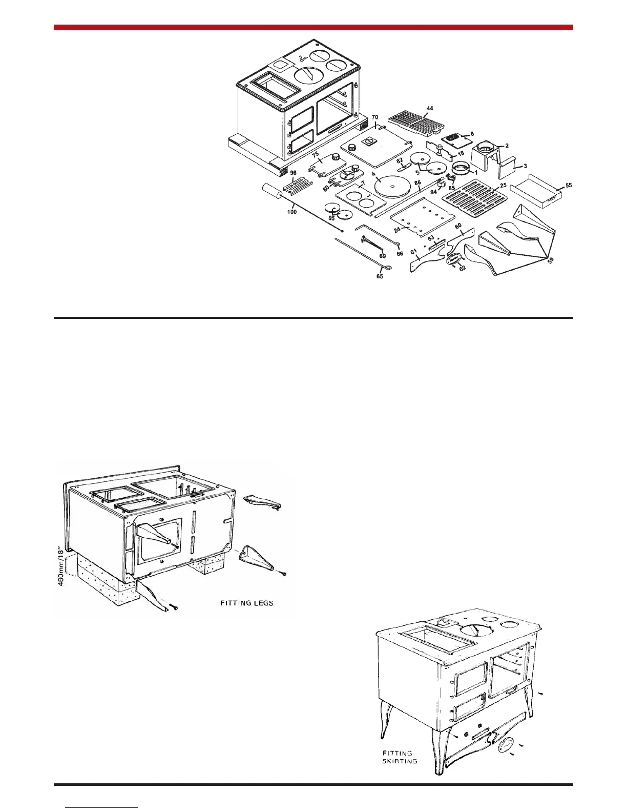 Page #5 background image