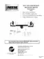 Preview: Instruction Sheet
