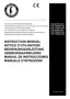Preview: Instruction Manual