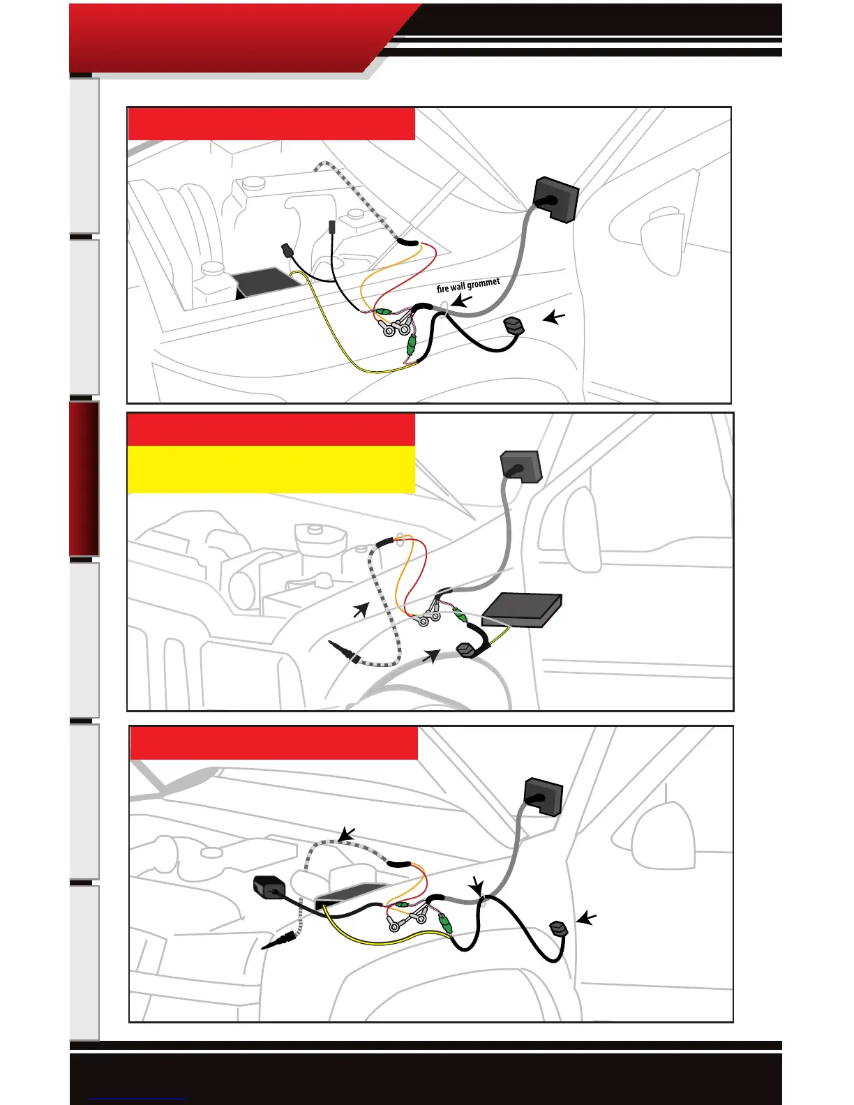 Page #6 background image