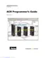 Preview: Programmer's Guide