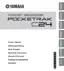 Preview: Owner's Manual