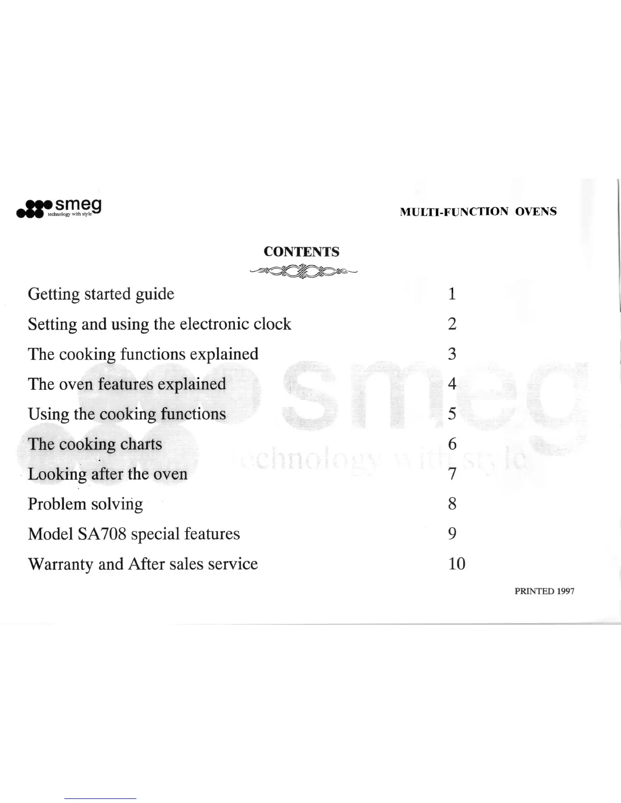 Page #2 background image