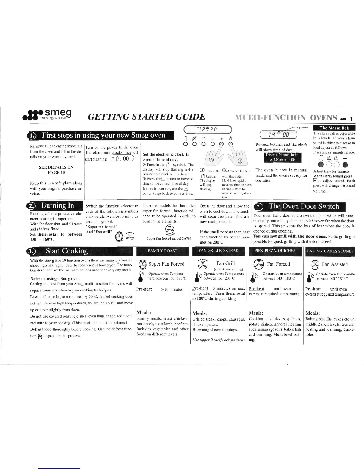 Page #3 background image