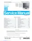 Preview: Service Manual