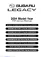 Preview: General Service Manual