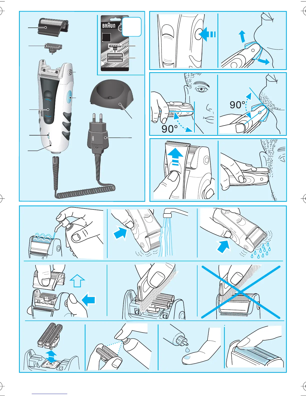 Page #3 background image
