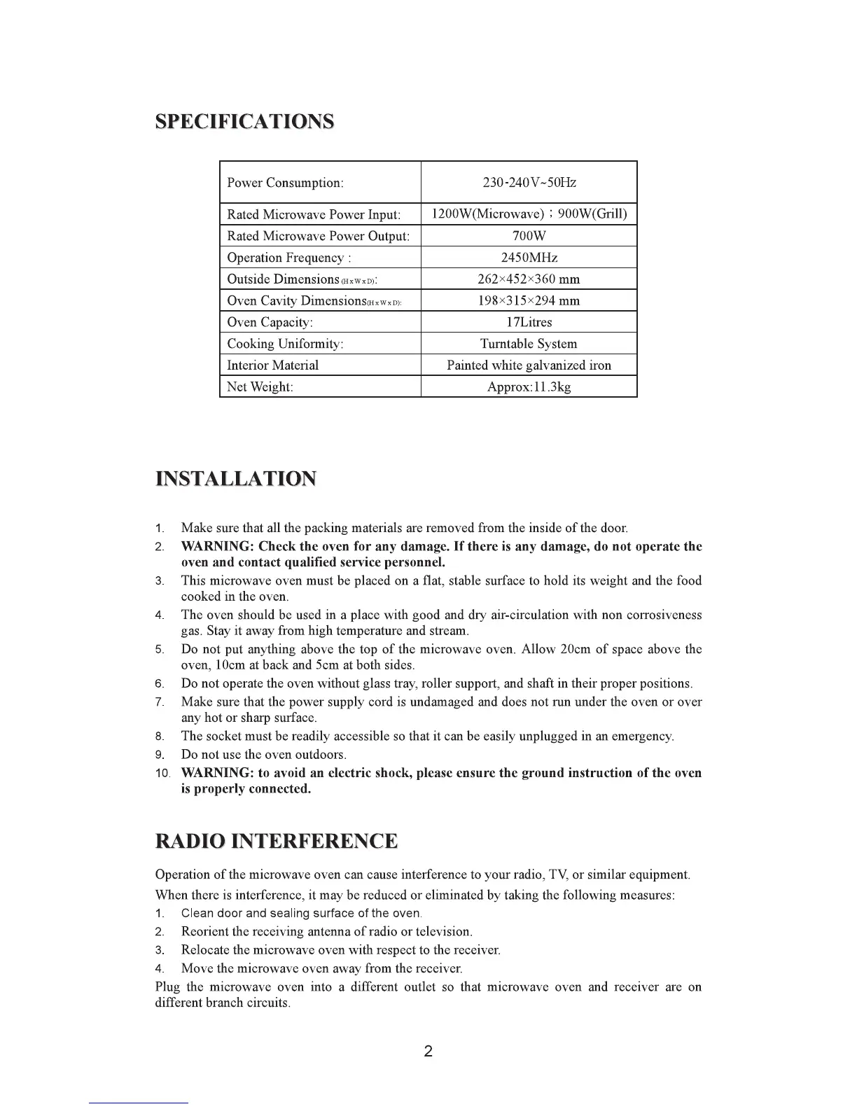 Page #4 background image