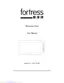 Preview: User Manual