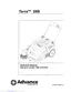 Preview: Service Manual