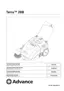 Preview: Instructions For Use