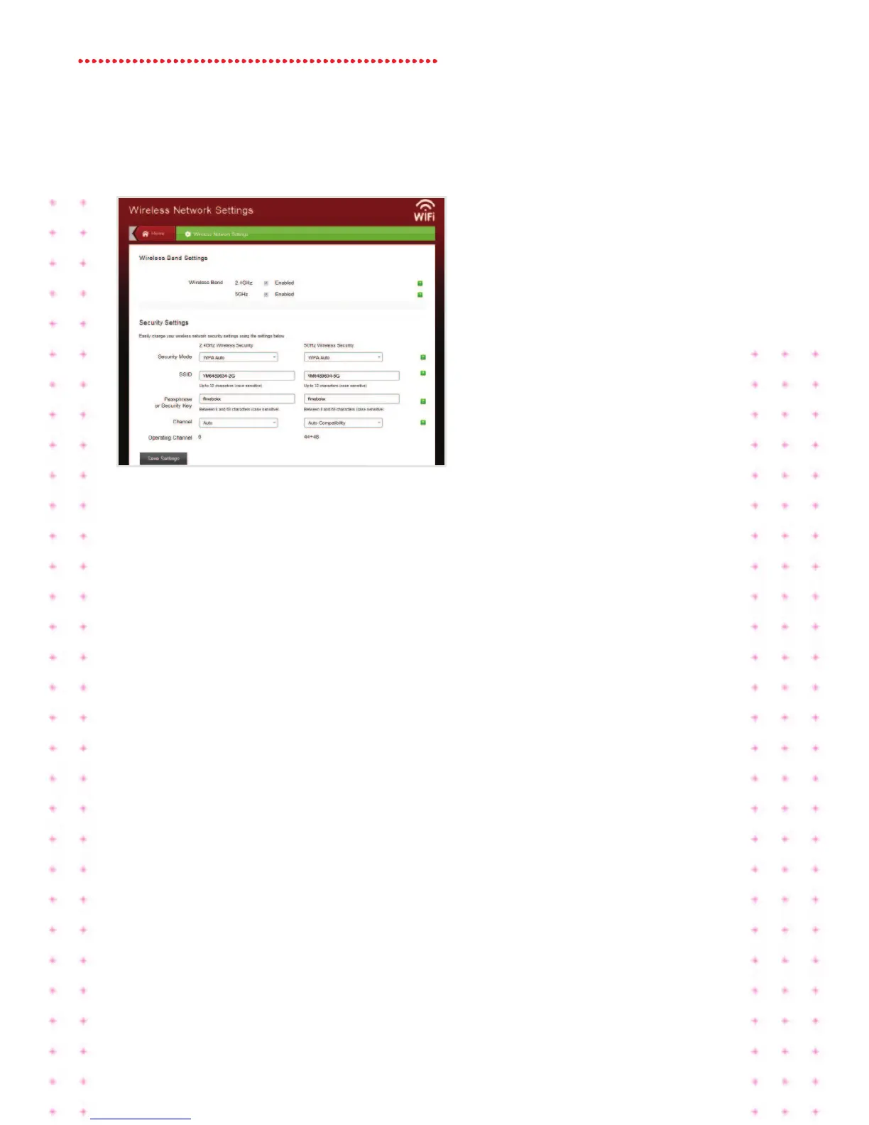 Page #9 background image