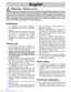 Preview: Owner's Manual