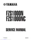 Preview: Service Manual