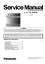 Preview: Service Manual