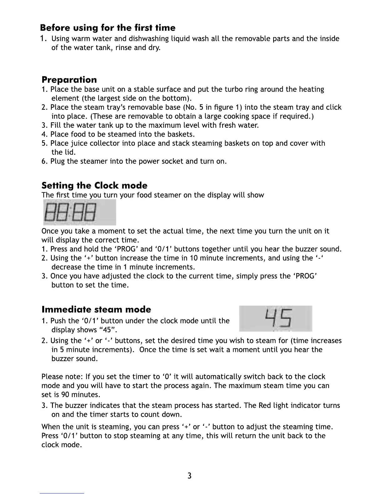 Page #3 background image