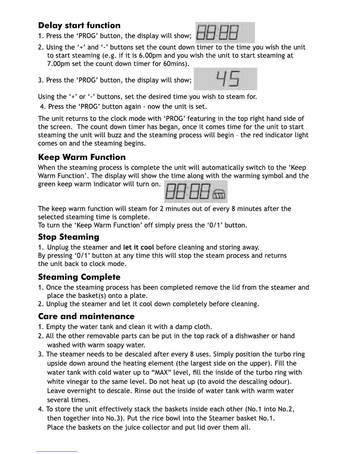 Page #4 background image