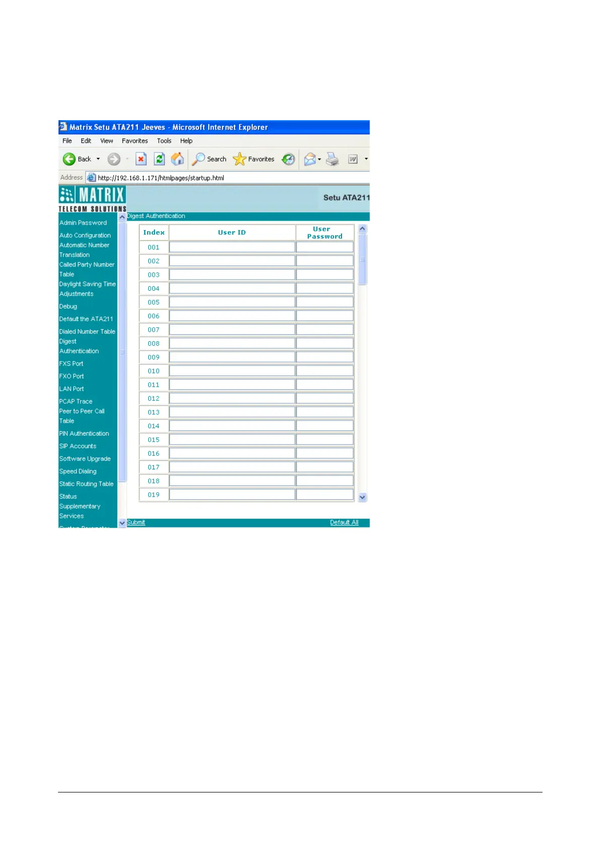 Page #85 background image
