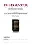 Preview: Instruction Manual