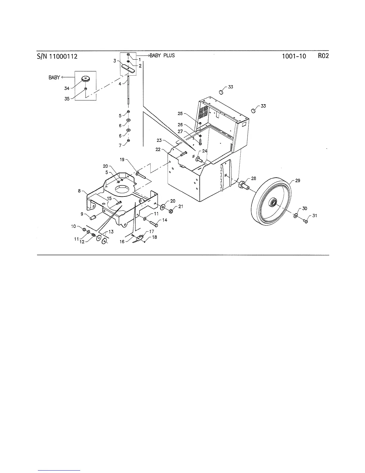 Page #35 background image