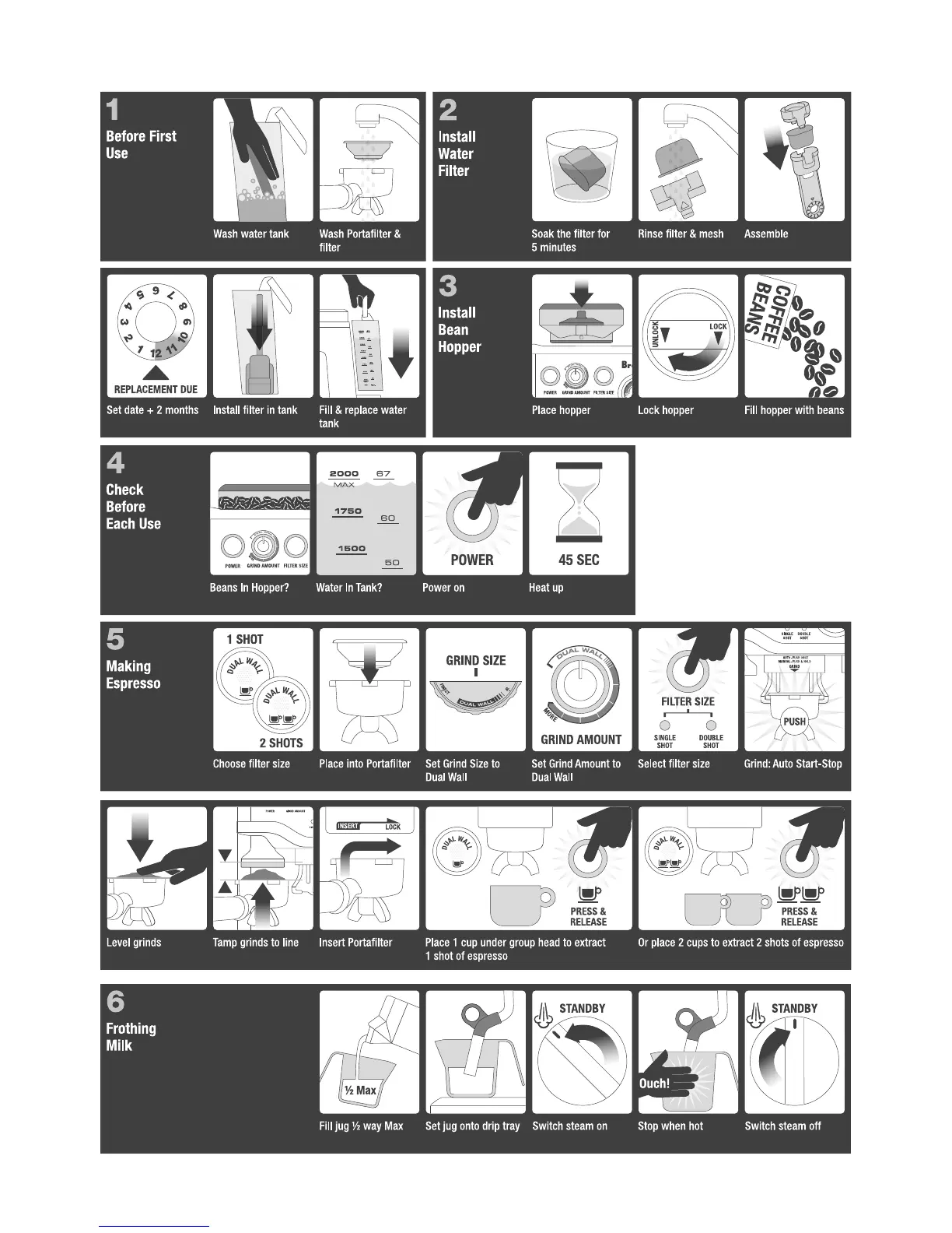 Page #16 background image