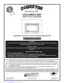 Preview: Installation, Venting, Operation & Maintenance Manual